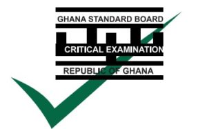 Ghana Standards Authority